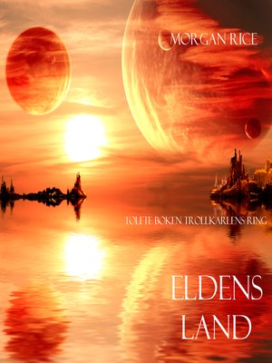 cover image of Eldens Land